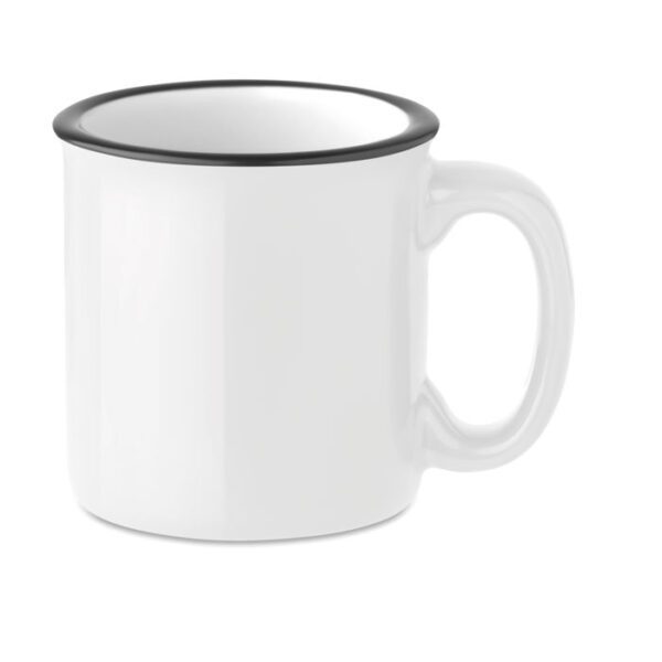 Taza cerámica sublim. 240 ml TWEENIES SUBLIM - Imagen 2
