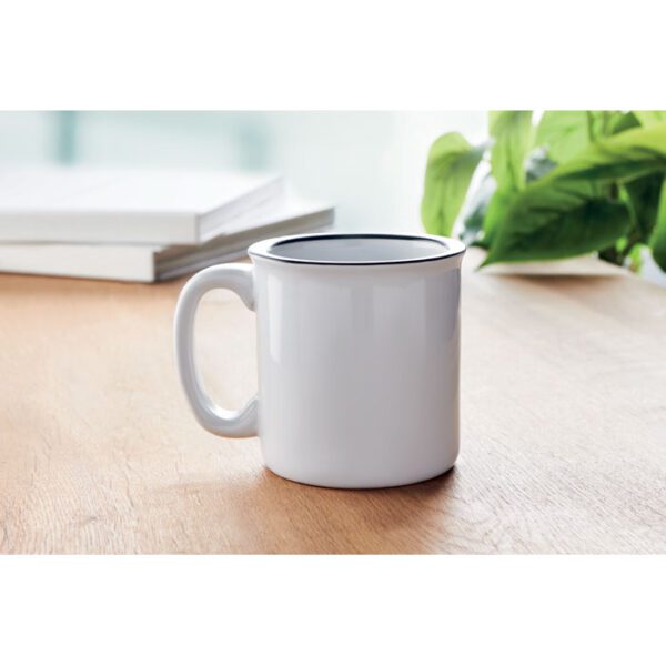Taza cerámica sublim. 240 ml TWEENIES SUBLIM - Imagen 3