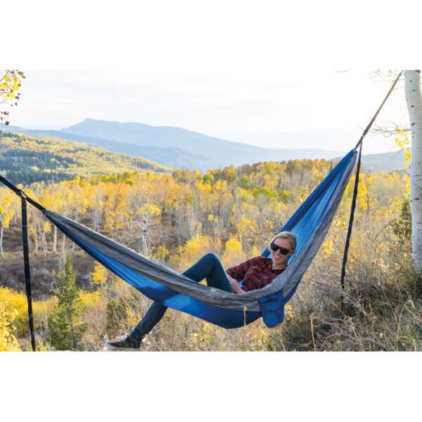 Hamaca con mosquitera JUNGLE PLUS - Imagen 8