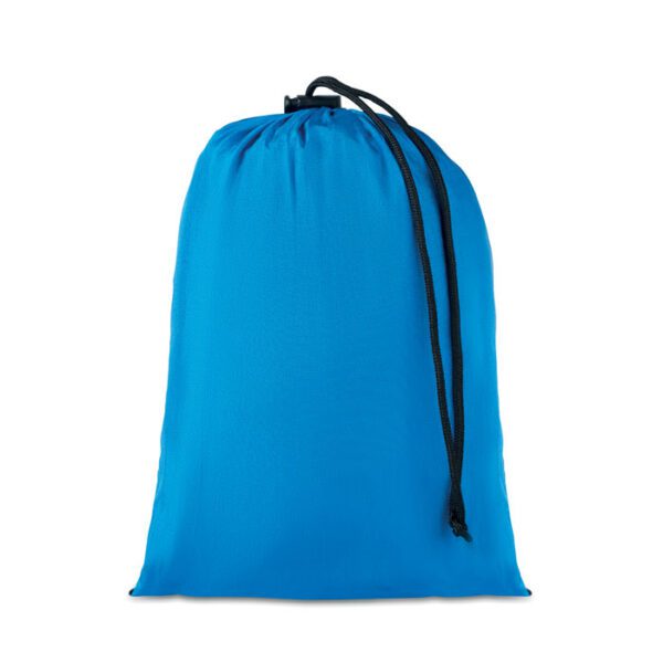 Hamaca plegable nylon JUNGLE - Imagen 5