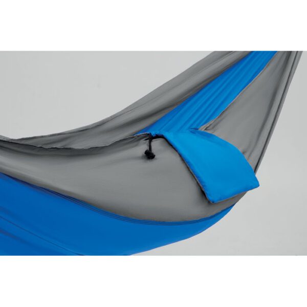 Hamaca plegable nylon JUNGLE - Imagen 3