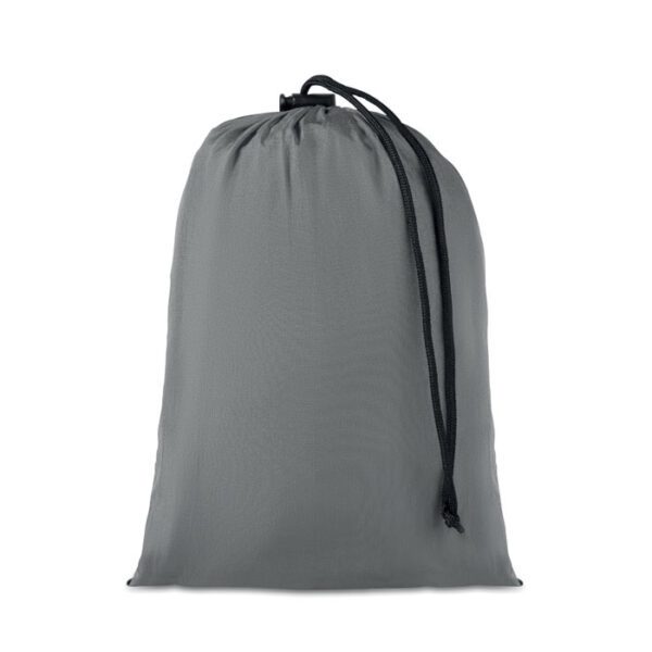 Hamaca plegable nylon JUNGLE - Imagen 6