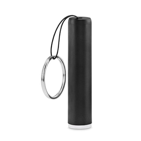 Linterna LED con logo laser SANLIGHT - Imagen 3