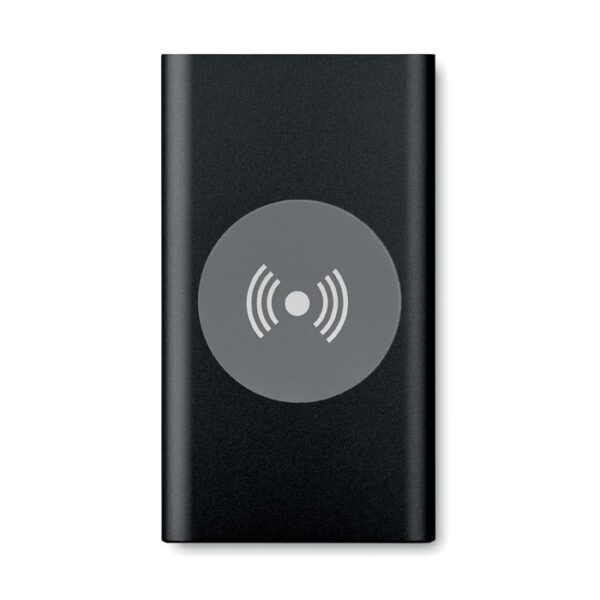 Cargador inalámbrico 4000 mAh POWER&WIRELESS - Imagen 2