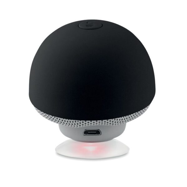 Altavoz inalámbrico  ventosa MUSHROOM - Imagen 3