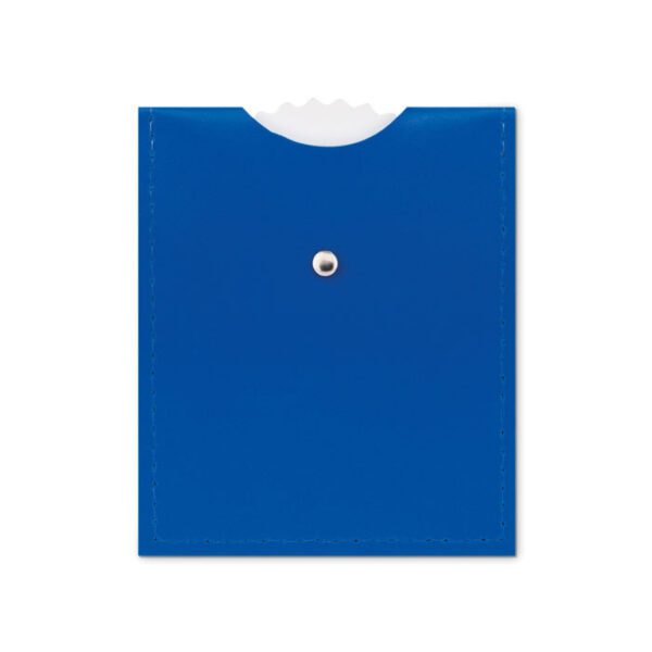 Tarjeta de aparcamiento de PVC PARKCARD - Imagen 3