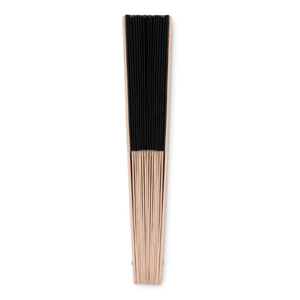 Abanico madera FANNY WOOD - Imagen 3