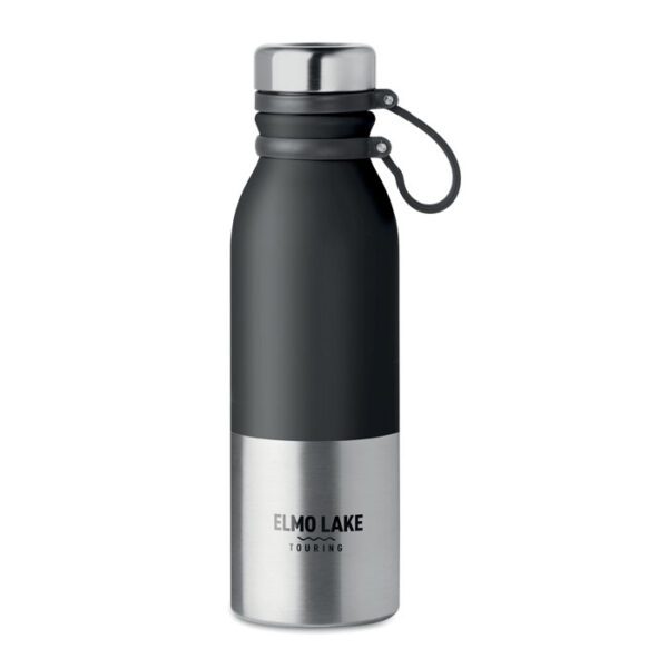 Termo de doble capa de 600 ml ICELAND - Imagen 5