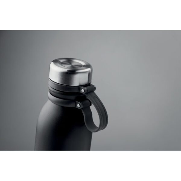 Termo de doble capa de 600 ml ICELAND - Imagen 3