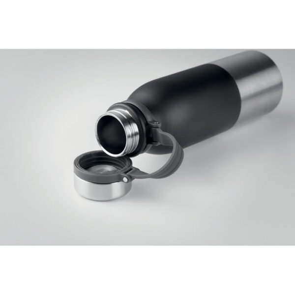 Termo de doble capa de 600 ml ICELAND - Imagen 4