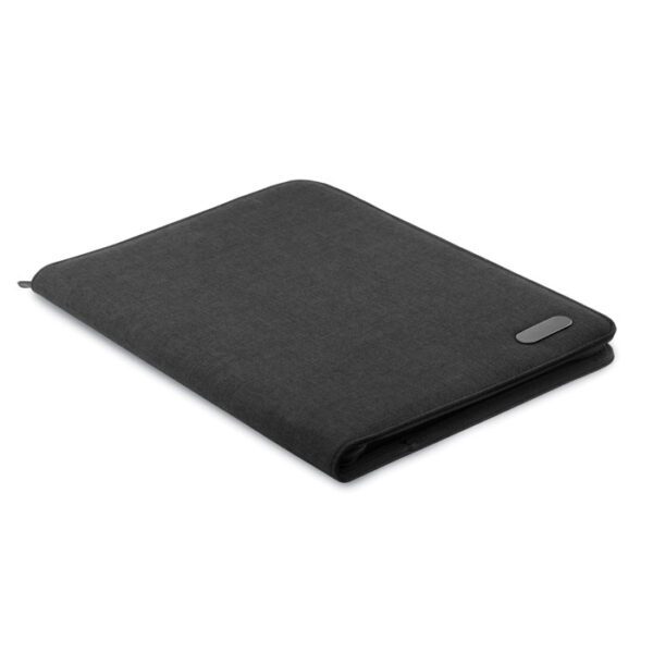 Portadocuments A4 jaspiat NOTES FOLDER