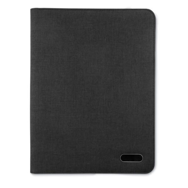 Portadocumentos A4 jaspeado NOTES FOLDER - Imagen 3