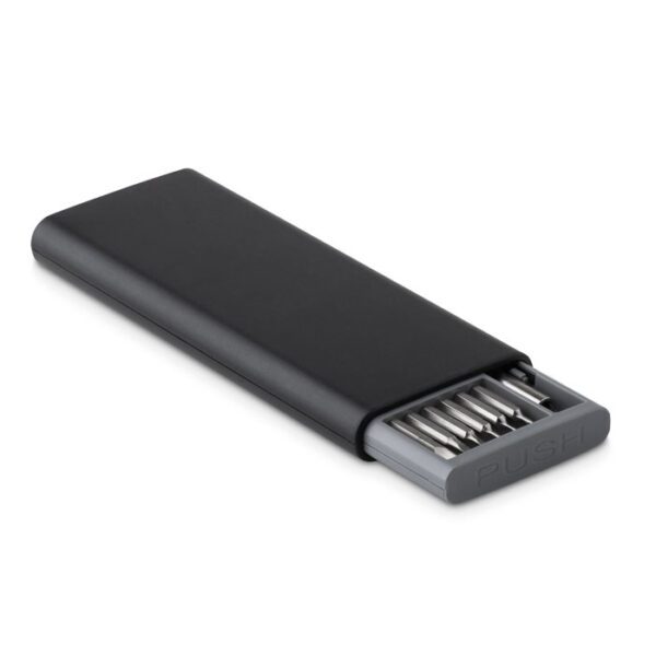 Estuche de 24 destornilladores TOOLBOX - Imagen 2