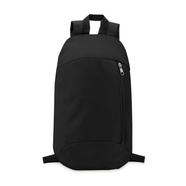 Mochila con bolsillo delantero TIRANA - Imagen 2