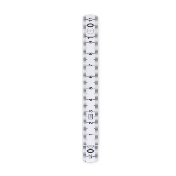 Metro plegable de 1 metro METER - Imagen 4