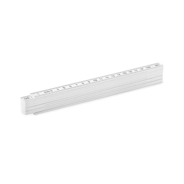 Metro plegable 2 metros 2 METER - Imagen 2