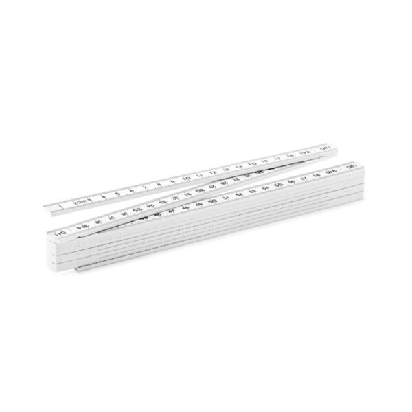 Metro plegable 2 metros 2 METER - Imagen 3