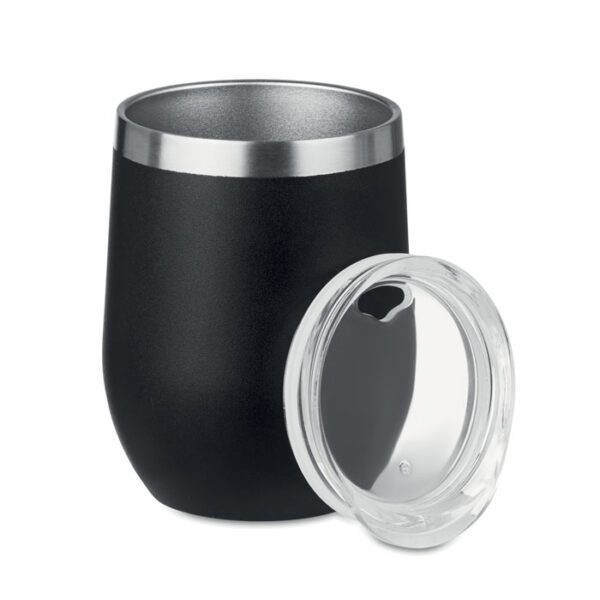 Vaso para vino de 300 ml CHIN CHIN - Imagen 2