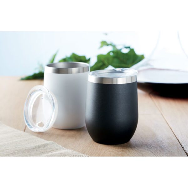 Vaso para vino de 300 ml CHIN CHIN - Imagen 4