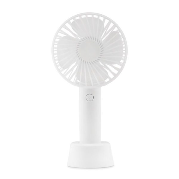 Ventilador de escritorio USB co DINI - Imagen 2
