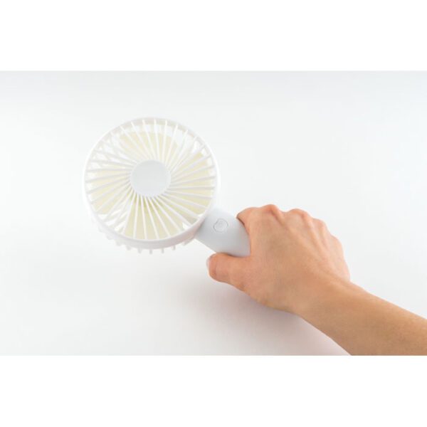 Ventilador de escritorio USB co DINI - Imagen 4
