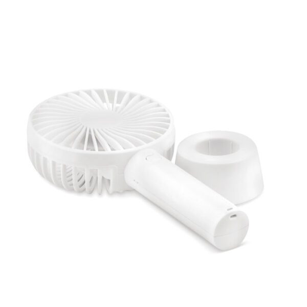 Ventilador de escritorio USB co DINI - Imagen 3