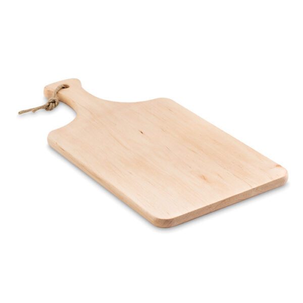 Tabla de cortar de madera ELLWOOD LUX - Imagen 2