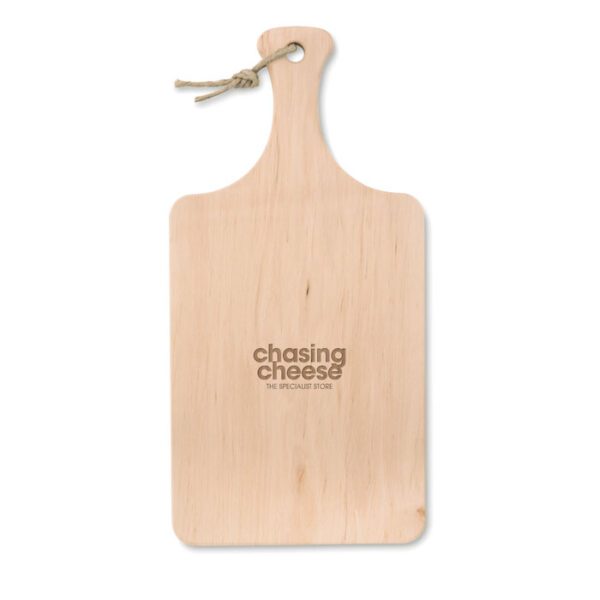 Tabla de cortar de madera ELLWOOD LUX - Imagen 4