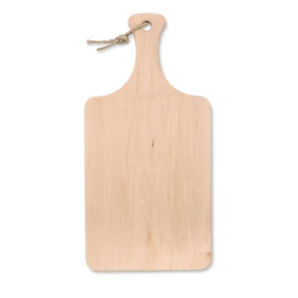 Tabla de cortar de madera ELLWOOD LUX - Imagen 3