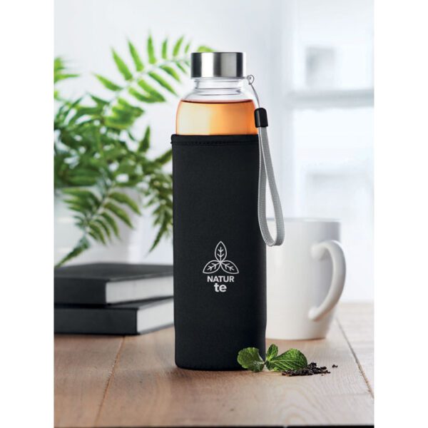 Botella de cristal UTAH TEA - Imagen 5