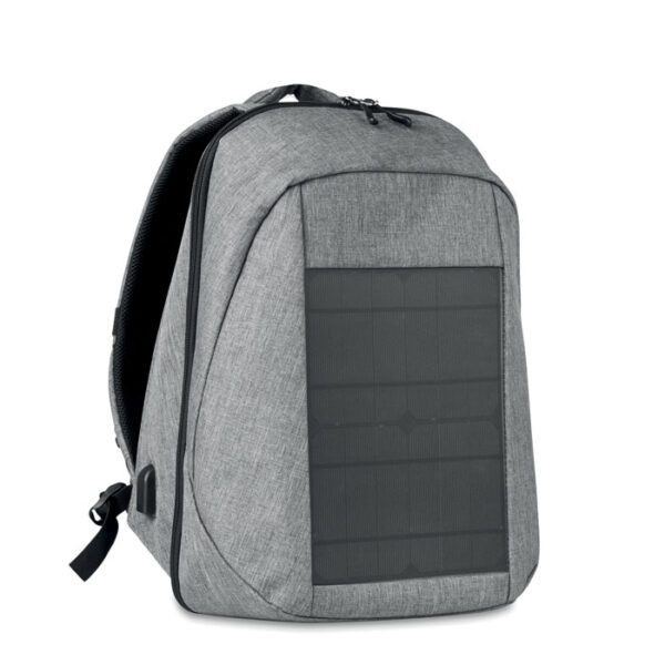 Mochila carga solar TOKYO SOLAR - Imagen 2