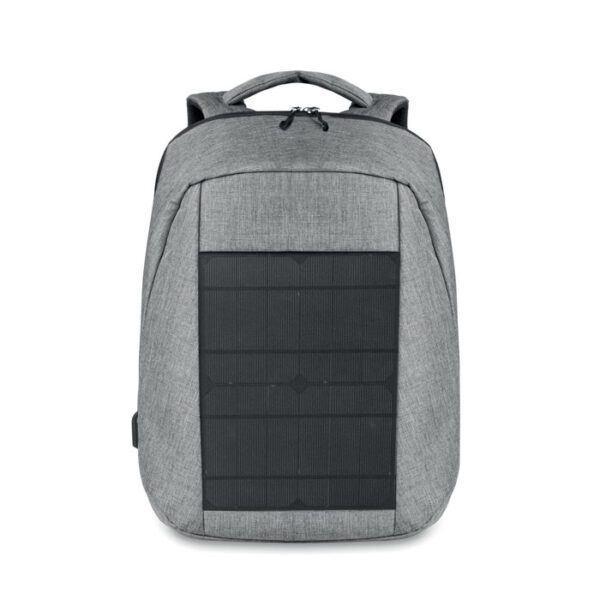 Mochila carga solar TOKYO SOLAR - Imagen 3
