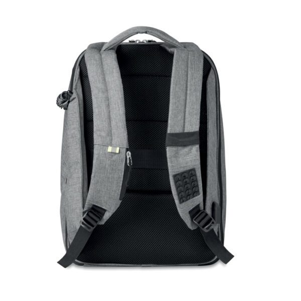 Mochila carga solar TOKYO SOLAR - Imagen 5