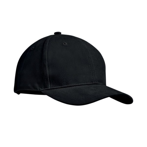 Gorra algodón grueso TEKAPO - Imagen 2