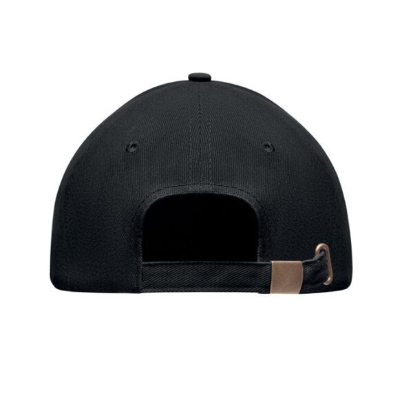 Gorra algodón grueso TEKAPO - Imagen 3