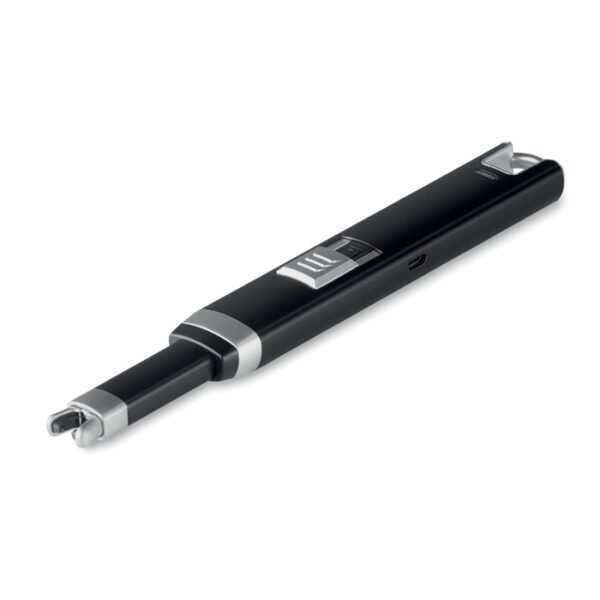 Encendedor grande USB FLASMA PLUS - Imagen 2