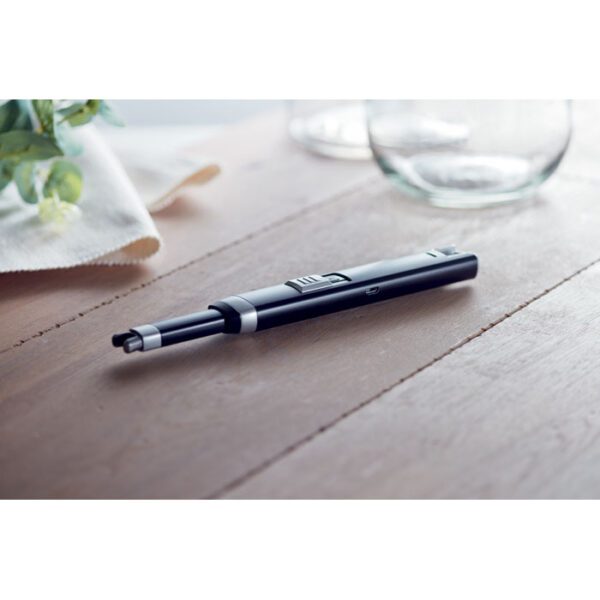Encendedor grande USB FLASMA PLUS - Imagen 7