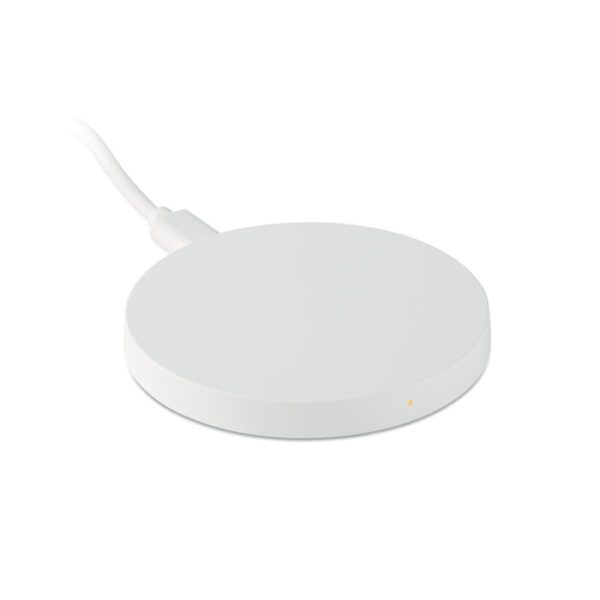 Cargador inalámbrico FLAKE CHARGER - Imagen 2