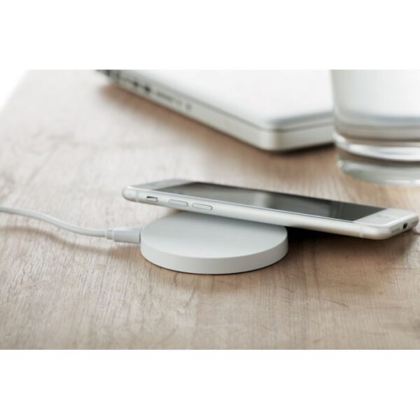 Cargador inalámbrico FLAKE CHARGER - Imagen 6