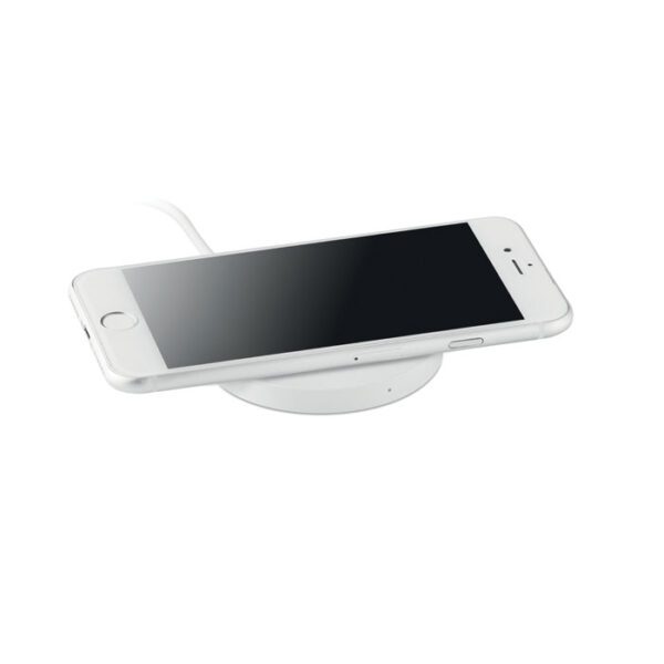 Cargador inalámbrico FLAKE CHARGER - Imagen 7