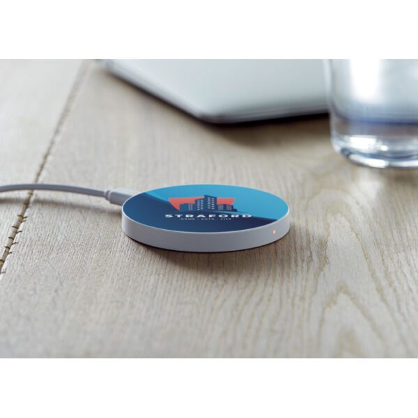 Cargador inalámbrico FLAKE CHARGER - Imagen 5