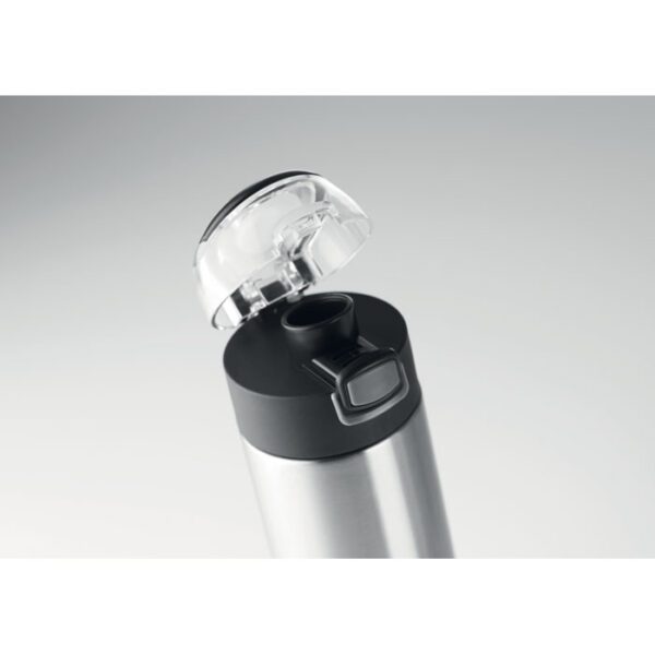 Botella 400ml cierre seguridad NUUK LUX - Imagen 8