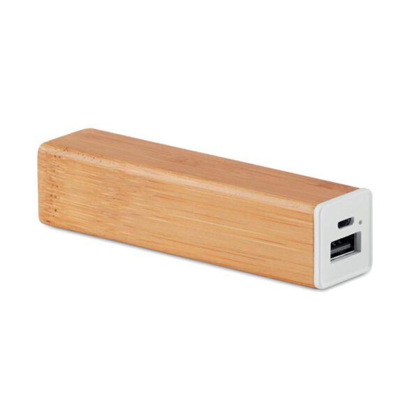 Power bank 2200 mAh POWERBAM - Imagen 2