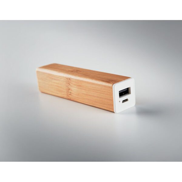 Power bank 2200 mAh POWERBAM - Imagen 7