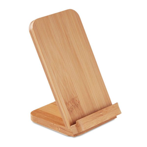 Cargador inalámbrico WIRESTAND - Imagen 2