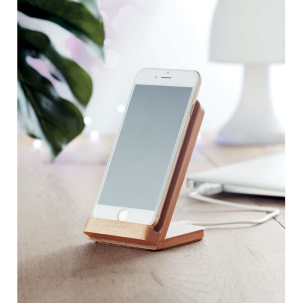 Cargador inalámbrico WIRESTAND - Imagen 6