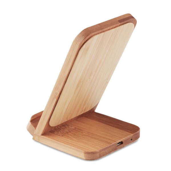 Cargador inalámbrico WIRESTAND - Imagen 3