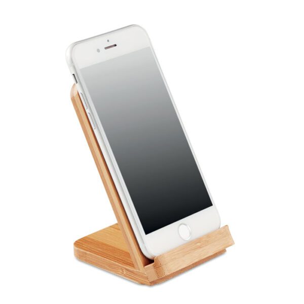 Cargador inalámbrico WIRESTAND - Imagen 4