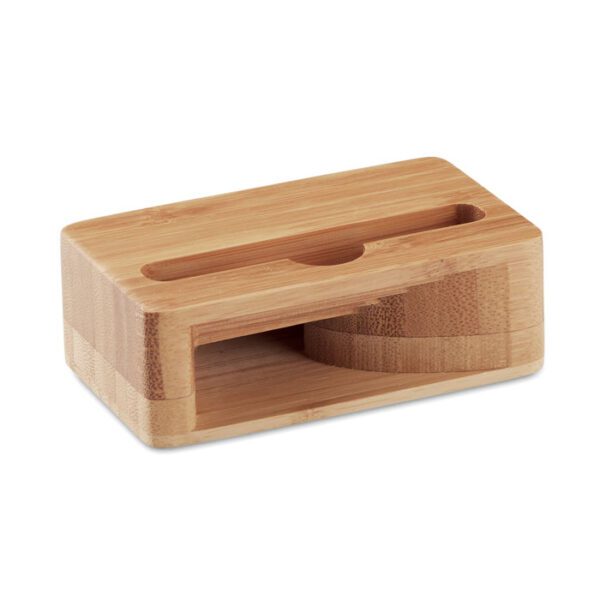 Soporte para smartphone CARACOL - Imagen 2
