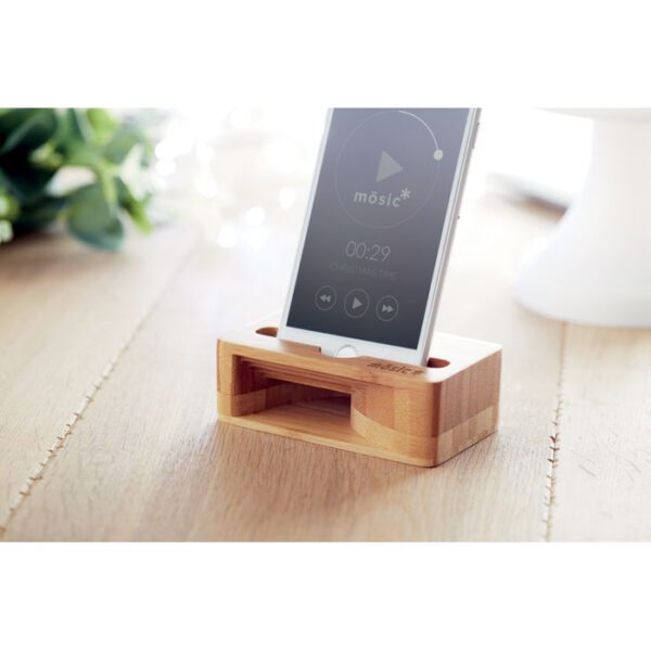Soporte para smartphone CARACOL - Imagen 5